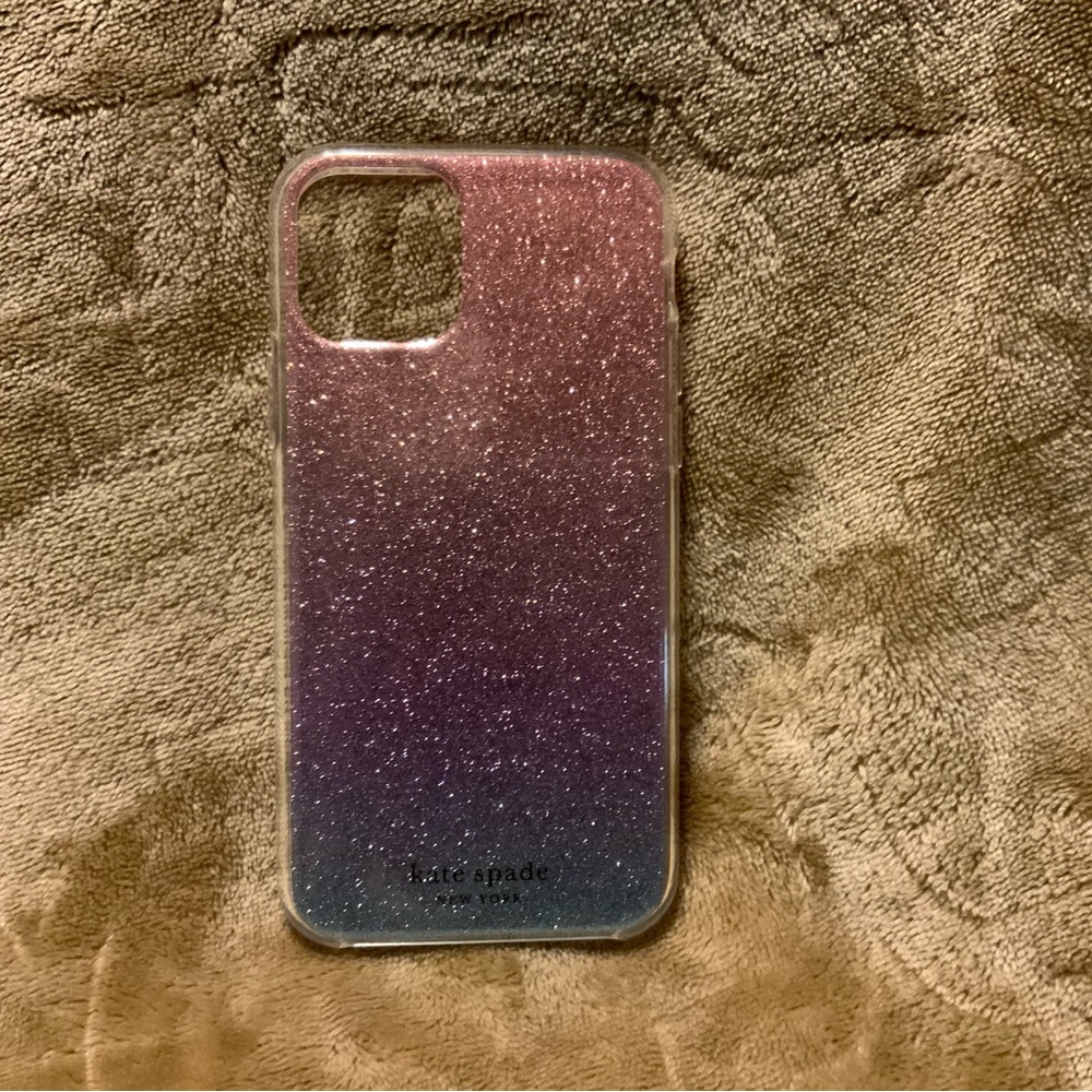 Kate Spade IPhone 11 Pro Phone Case New NO BOX
